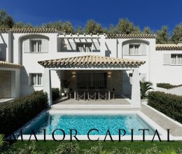 Villa Mer Budoni Sardegna Villa Mer Budoni Sardegna