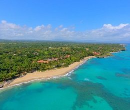 Land Meer Cabarete Costa nord Repubblica Dominicana Land Meer Cabarete Costa nord Repubblica Dominicana
