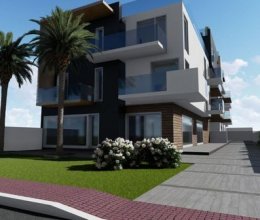 Penthouse Stadt Trapani Sicilia Penthouse Stadt Trapani Sicilia