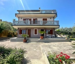Villa Meer Capo D´Orlando Sicilia Villa Meer Capo D´Orlando Sicilia