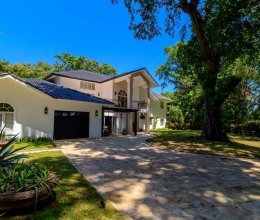 Villa Meer Cabarete Costa nord Repubblica Dominicana Villa Meer Cabarete Costa nord Repubblica Dominicana