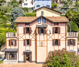 Villa See Carate Urio (como) Lombardia Villa See Carate Urio (como) Lombardia