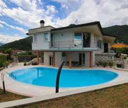 Villa Zona tranquila Roè BS Villa Zona tranquila Roè BS