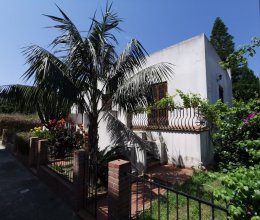 Villa Mar Lipari Sicilia Villa Mar Lipari Sicilia