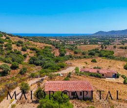Plano Campo Capo Comino Sardegna Plano Campo Capo Comino Sardegna