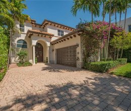 Villa Zone tranquille Miami-Dade Florida Villa Zone tranquille Miami-Dade Florida