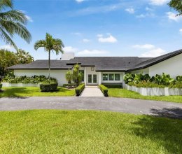 Villa Zone tranquille Miami-Dade Florida Villa Zone tranquille Miami-Dade Florida