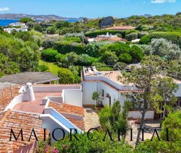 Villa Mer Porto Rafael - Palau Sardegna Villa Mer Porto Rafael - Palau Sardegna