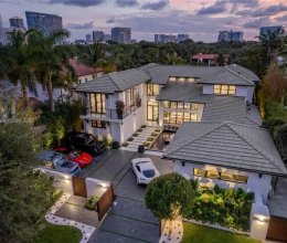 Villa Montagne Miami-Dade Florida Villa Montagne Miami-Dade Florida