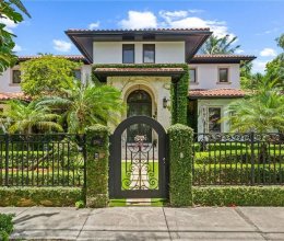 Villa Zone tranquille Miami-Dade Florida Villa Zone tranquille Miami-Dade Florida