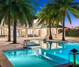 Villa Zone tranquille Miami-Dade Florida Villa Zone tranquille Miami-Dade Florida