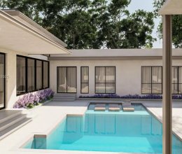Villa Zone tranquille Miami-Dade Florida Villa Zone tranquille Miami-Dade Florida