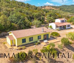 Villa Campagne Aglientu Sardegna Villa Campagne Aglientu Sardegna