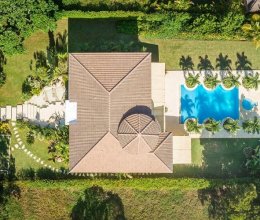 Villa Mer Sosúa el Batey COSTA NORD Villa Mer Sosúa el Batey COSTA NORD