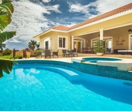 Villa Mer Sosúa el Batey COSTA NORD Villa Mer Sosúa el Batey COSTA NORD