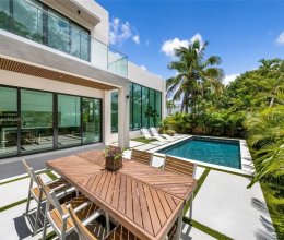 Villa Mer Miami-Dade Florida Villa Mer Miami-Dade Florida
