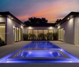 Villa Zona tranquila Miami-Dade Florida Villa Zona tranquila Miami-Dade Florida