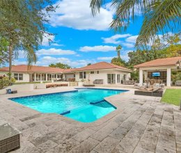 Villa Stadt Miami-Dade Florida Villa Stadt Miami-Dade Florida