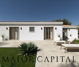 Villa Mer Budoni SArdegna Villa Mer Budoni SArdegna