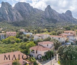 Villa Zona tranquila Olbia Sardegna Villa Zona tranquila Olbia Sardegna