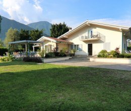 Villa Lake Bagolino BS Villa Lake Bagolino BS
