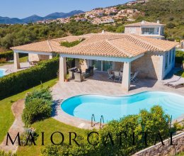 Villa Mer Budoni Sardegna Villa Mer Budoni Sardegna