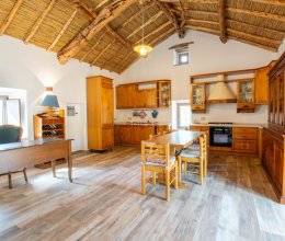 Casale Landschaft Sant´Antonio di Gallura Sardegna Casale Landschaft Sant´Antonio di Gallura Sardegna