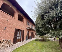 Villa Ville Carmagnola TO Villa Ville Carmagnola TO