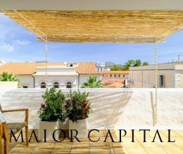Penthouse Stadt Olbia Sardegna Penthouse Stadt Olbia Sardegna