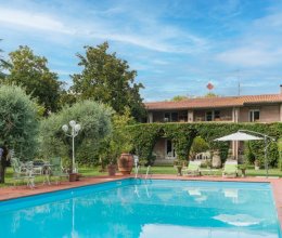 Villa Landschaft Vecchiano Toscana Villa Landschaft Vecchiano Toscana
