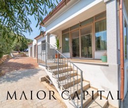 Villa Zone tranquille San Teodoro Sardegna Villa Zone tranquille San Teodoro Sardegna