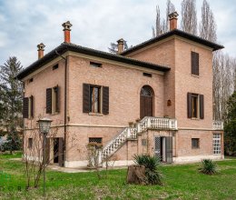 Villa Zona tranquila Budrio Emilia-Romagna Villa Zona tranquila Budrio Emilia-Romagna