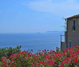 Flat Sea Borgio Verezzi Liguria Flat Sea Borgio Verezzi Liguria