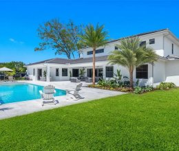 Villa Ville Miami-Dade Florida Villa Ville Miami-Dade Florida