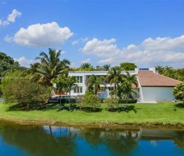 Villa Ville Miami-Dade Florida Villa Ville Miami-Dade Florida