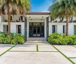 Villa Ville Miami-Dade Florida Villa Ville Miami-Dade Florida