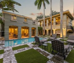 Villa Ville Miami-Dade Florida Villa Ville Miami-Dade Florida