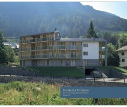 Penthouse Mountain Ayas AO Penthouse Mountain Ayas AO