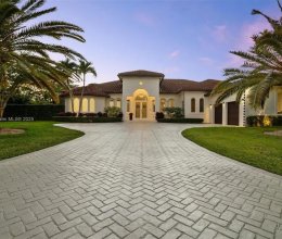 Villa Ville Miami-Dade Florida Villa Ville Miami-Dade Florida