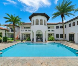 Villa Mer Miami-Dade Florida Villa Mer Miami-Dade Florida