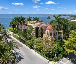 Castle Sea Miami-Dade Florida Castle Sea Miami-Dade Florida