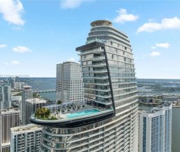 Flat Sea Miami-Dade Florida Flat Sea Miami-Dade Florida
