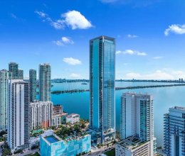 Flat Sea Miami-Dade Florida Flat Sea Miami-Dade Florida