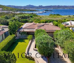 Moradia Mar Arzachena Sardegna Moradia Mar Arzachena Sardegna