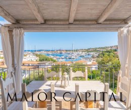 Moradia Mar Porto Rotondo Sardegna Moradia Mar Porto Rotondo Sardegna