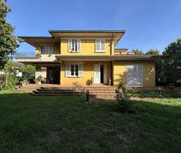 Villa Zone tranquille Limite FI Villa Zone tranquille Limite FI