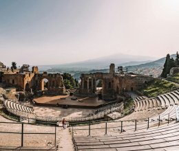 Mansion City Taormina Sicilia Mansion City Taormina Sicilia