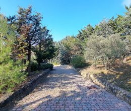 Villa Zona tranquila Spoltore Abruzzo Villa Zona tranquila Spoltore Abruzzo
