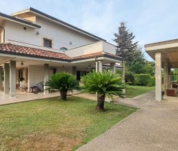 Villa Campo Spoltore Abruzzo Villa Campo Spoltore Abruzzo