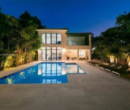 Villa Ciudad Miami-Dade Florida Villa Ciudad Miami-Dade Florida